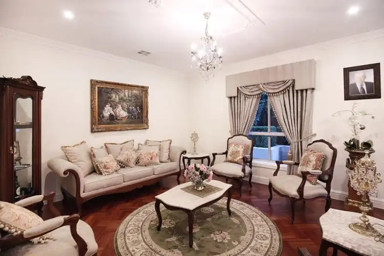 Third view of Homely house listing, 85 Clare Boulevard, Greenvale VIC 3059