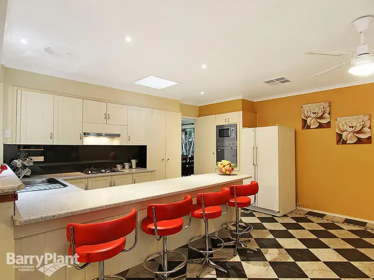 Fifth view of Homely house listing, 159 Forest Road, Boronia VIC 3155