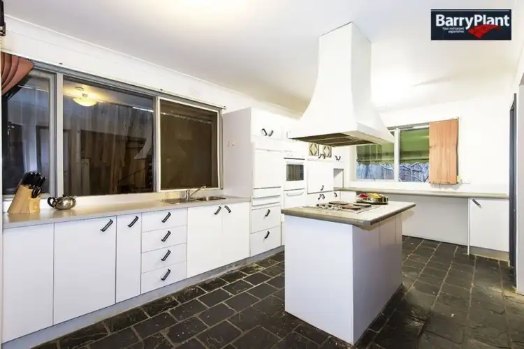 Third view of Homely house listing, 2 Willanjie Court, Bundoora VIC 3083