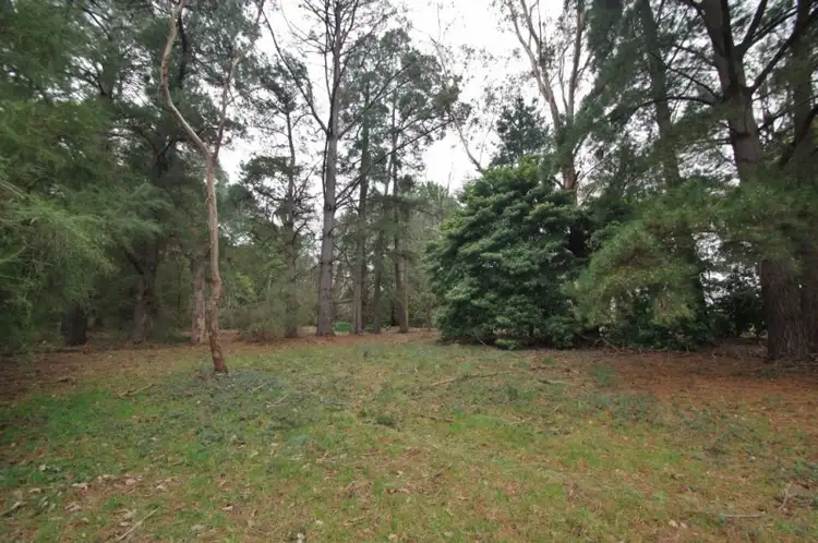Sixth view of Homely land listing, 99 Airlie Road, Healesville VIC 3777