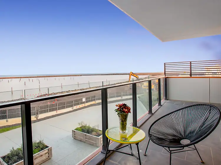 Fifth view of Homely house listing, 132/50 Catamaran Drive, Werribee South VIC 3030