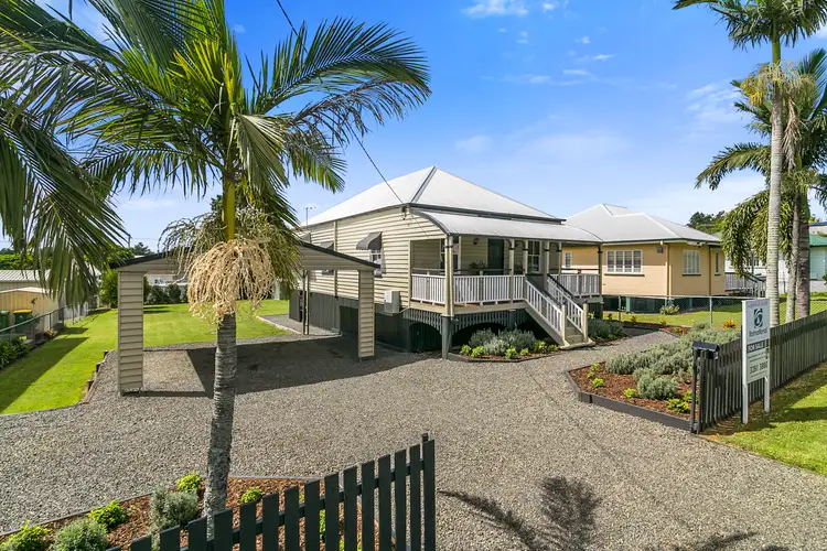 10 Teape Street, Silkstone QLD 4304