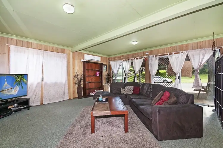 Second view of Homely house listing, 7 Mark Place, Goonellabah NSW 2480