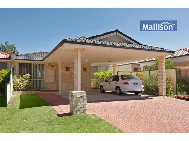 1/44 Pearson Drive, Success WA 6164