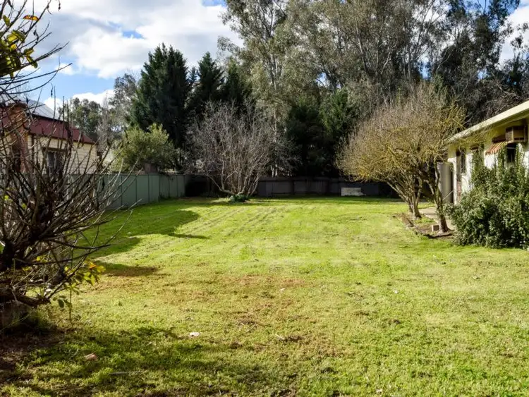 Main view of Homely land listing, 82 Templeton Street, Wangaratta VIC 3677