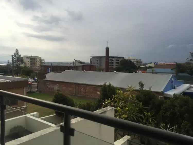 10/2-6 Warrigal St, The Entrance NSW 2261