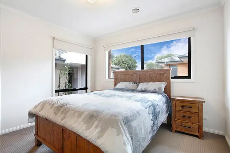 Sixth view of Homely unit listing, 5/55 Culcairn Drive, Frankston South VIC 3199