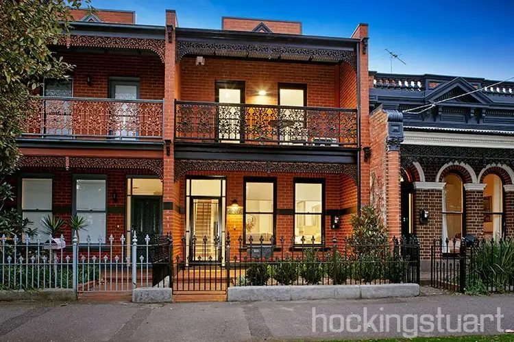 227A Danks Street, Albert Park VIC 3206