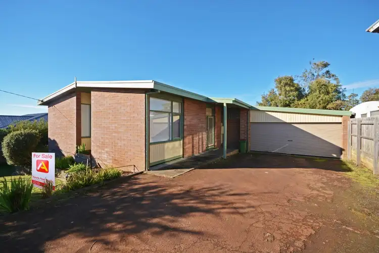 Second view of Homely house listing, 5 Ballater Street, Portland VIC 3305