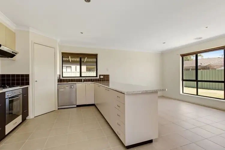 Third view of Homely house listing, 1 Clayton Park Drive, Canadian VIC 3350
