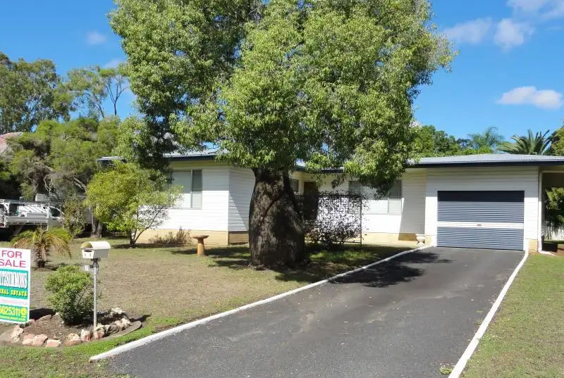 Main view of Homely house listing, 7 Myall Street, Dalby QLD 4405
