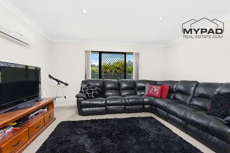 Second view of Homely house listing, 14 Boon Ct, New Beith QLD 4124
