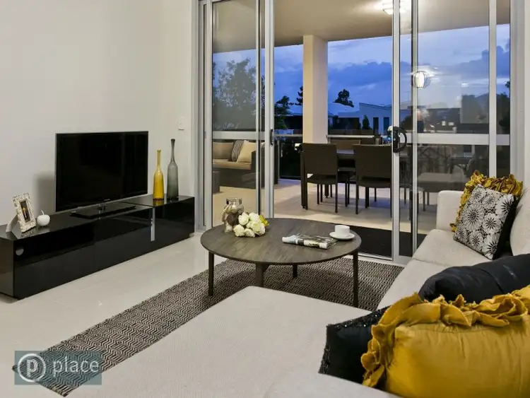 Fifth view of Homely apartment listing, 36/16 Corio Street, Bulimba QLD 4171
