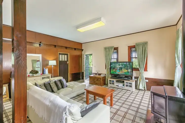 Third view of Homely house listing, 1015 Lal Lal Street, Buninyong VIC 3357
