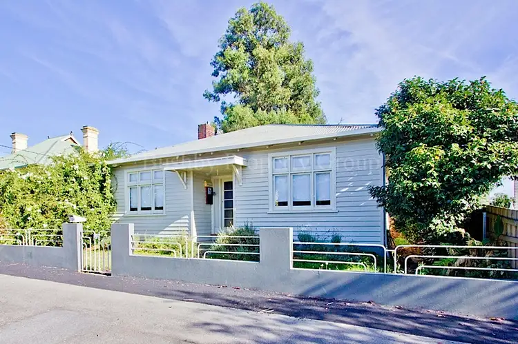 Main view of Homely house listing, 32 Mann Street, Invermay TAS 7248