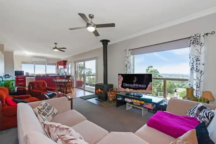 Fifth view of Homely house listing, 13 Grandview Crescent, Kinglake VIC 3763