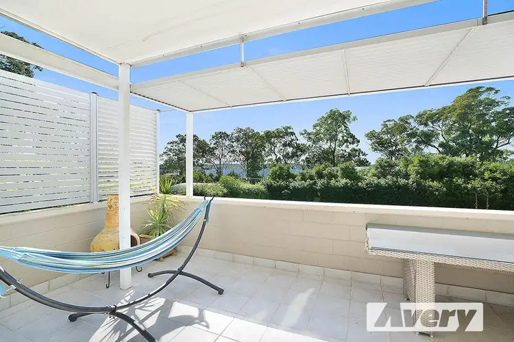 Fifth view of Homely townhouse listing, 3/8 Brighton Avenue, Toronto NSW 2283