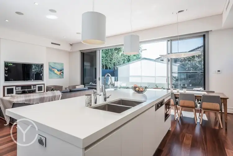 Second view of Homely house listing, 30 Keightley Road, Shenton Park WA 6008