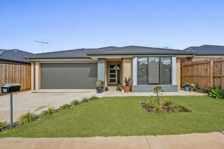 20 Pimelea Way, Torquay VIC 3228