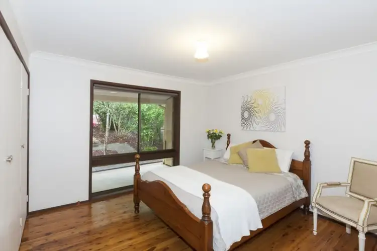 Fifth view of Homely house listing, 61 Norton Avenue, Springwood NSW 2777
