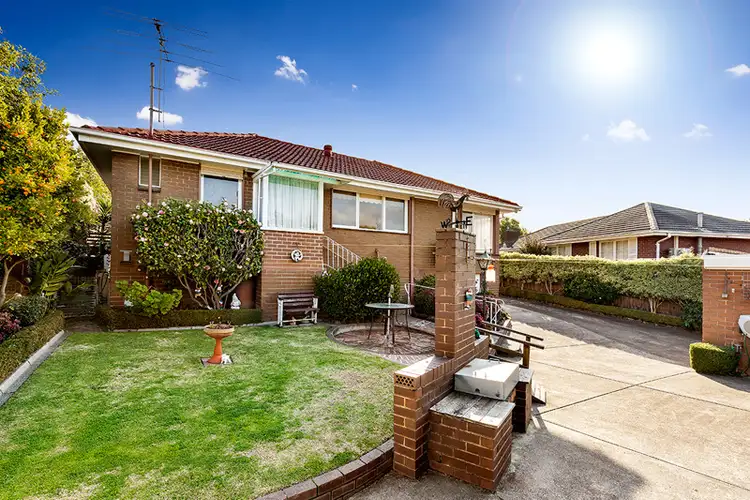 Sixth view of Homely house listing, 18 Corella Street, Doncaster VIC 3108
