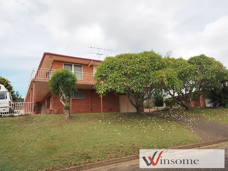 Fourth view of Homely house listing, 1 Ronald Wixted Ave, Kempsey NSW 2440