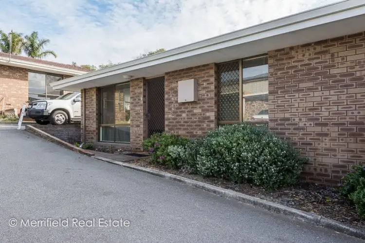 12/161 Middleton Road, Mount Clarence WA 6330