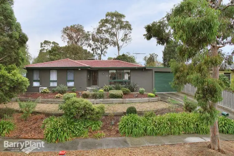 8 Sabre Court, Ferntree Gully VIC 3156