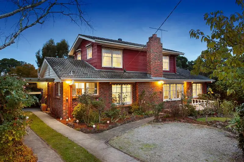 Main view of Homely house listing, 16 Somerville Street, Doncaster VIC 3108