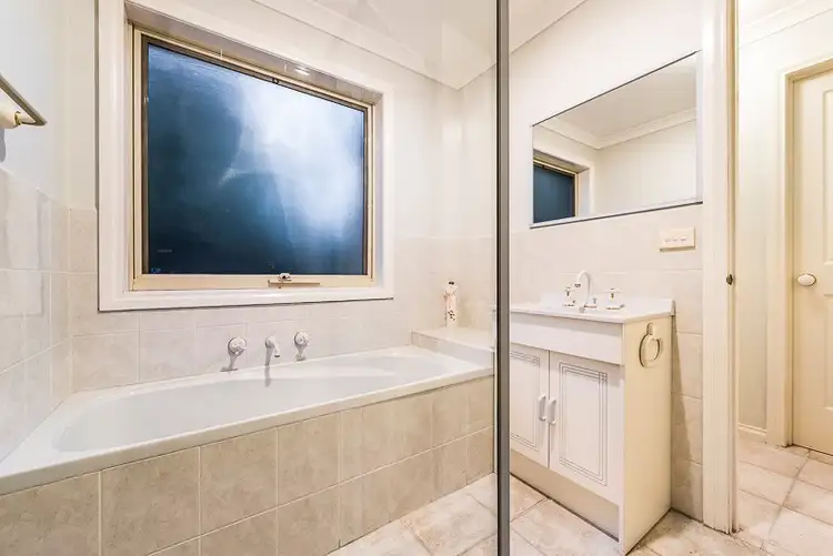Fifth view of Homely townhouse listing, 18A Alban Street, Montmorency VIC 3094