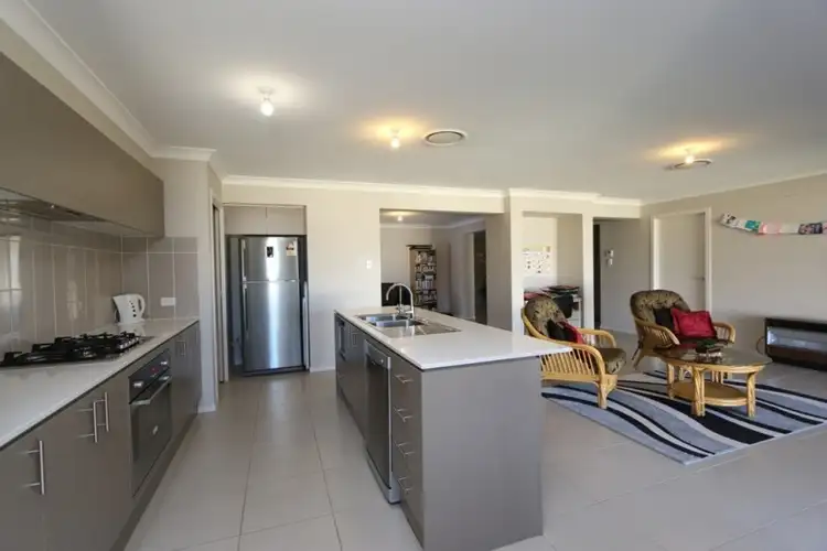 Second view of Homely house listing, 3 Ribbonwood Close, Largs NSW 2320