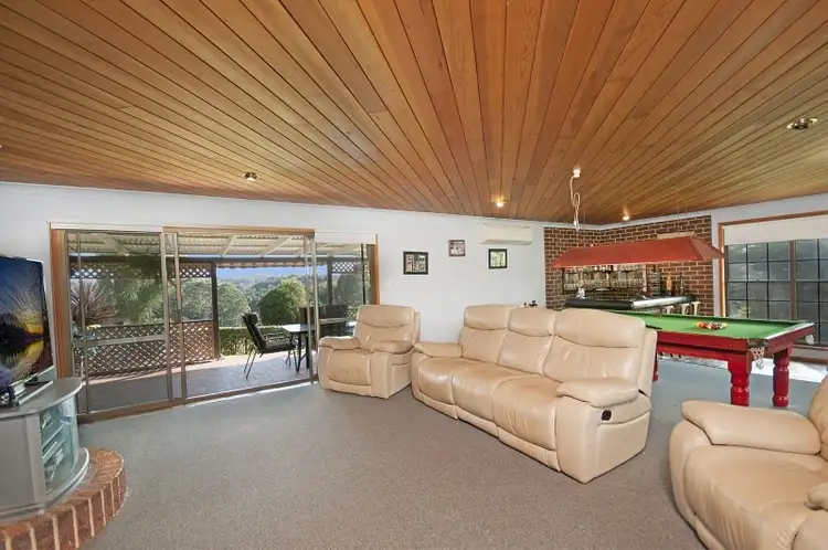 Fourth view of Homely rural property listing, 83 Muller Road, Tregeagle NSW 2480