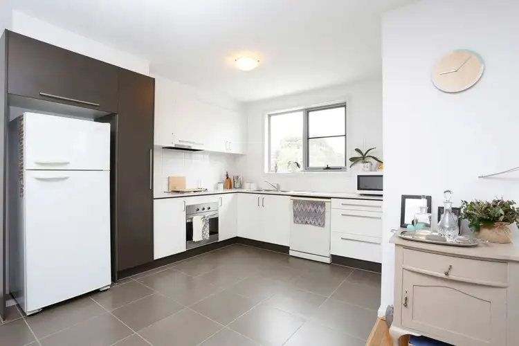 Second view of Homely apartment listing, 22/15 New Street, Ringwood VIC 3134