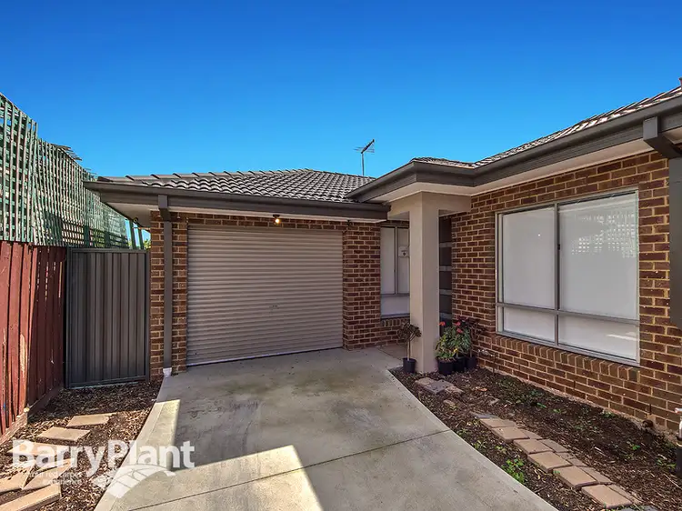 3/31 Leslie Street, St Albans VIC 3021