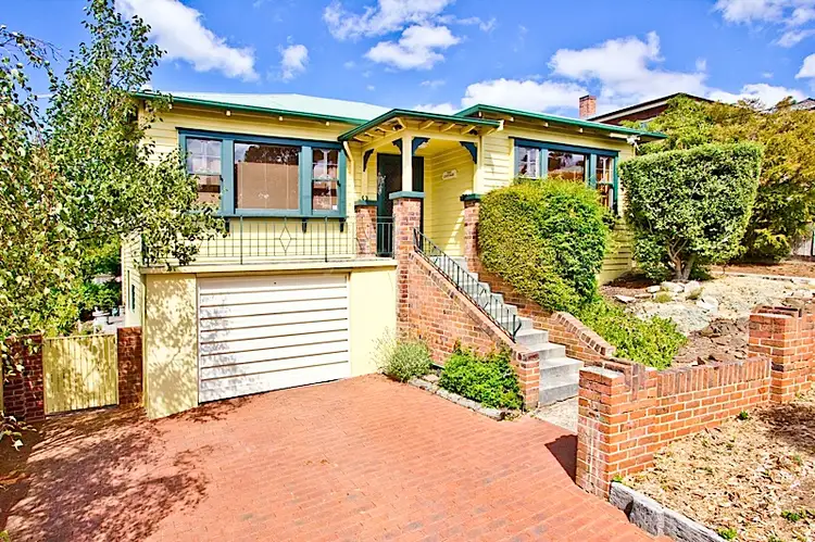 1 Delamere Crescent, Trevallyn TAS 7250