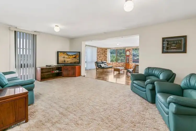 Fifth view of Homely house listing, 18 Northcott Road, Cromer NSW 2099