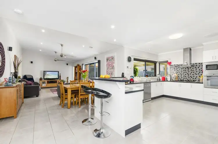 Sixth view of Homely house listing, 85 Pearl Bay Passage, St Leonards VIC 3223