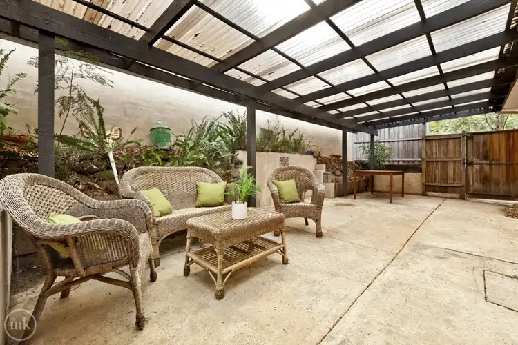 Sixth view of Homely house listing, 11 Ryans Road, Eltham VIC 3095