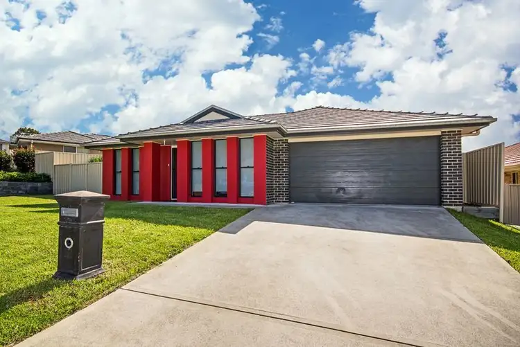91 Lord Howe Drive, Ashtonfield NSW 2323