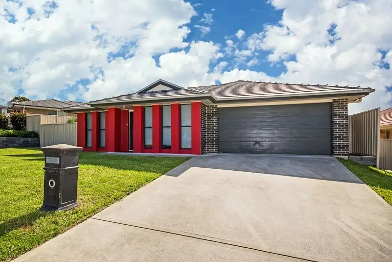 Main view of Homely house listing, 91 Lord Howe Drive, Ashtonfield NSW 2323