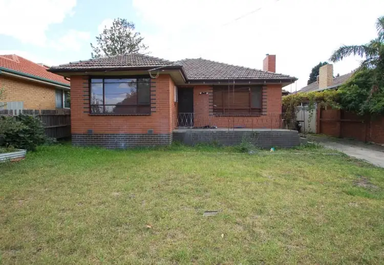 Second view of Homely house listing, 23 May Street, Glenroy VIC 3046
