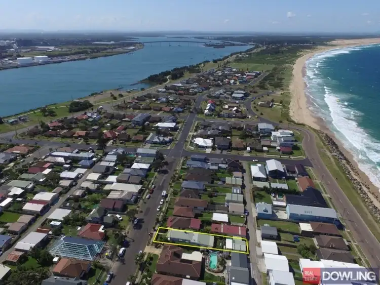 Fourth view of Homely house listing, 206 Dunbar Street, Stockton NSW 2295