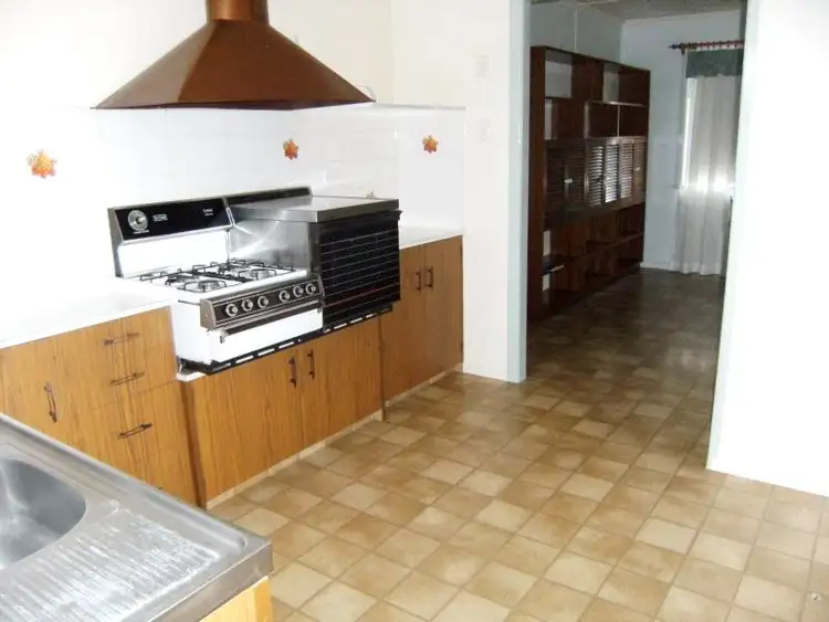 Second view of Homely house listing, 28 Scarlet Street, Dalby QLD 4405