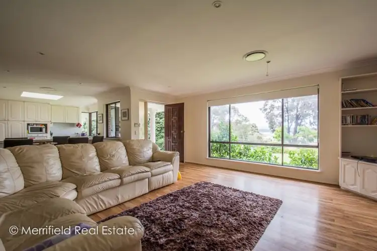 Fifth view of Homely house listing, 44 Morilla Road, Lower King WA 6330
