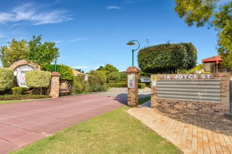 Second view of Homely unit listing, 1/1a Joyce Street, East Ipswich QLD 4305