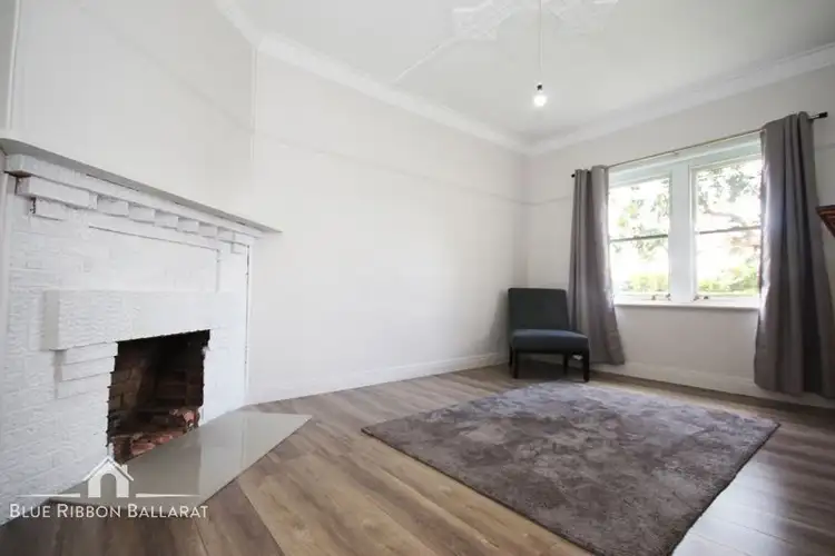 Third view of Homely house listing, 195 Scott Parade, Ballarat Central VIC 3350