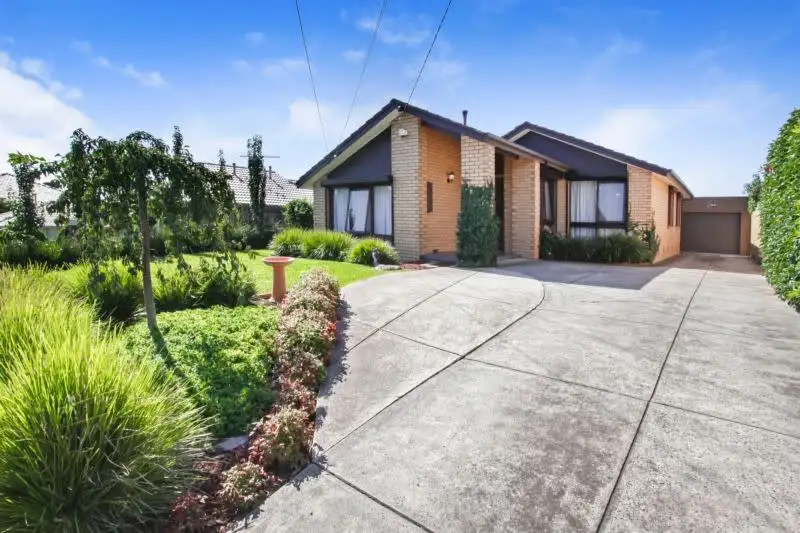 Main view of Homely house listing, 270 Carrick Drive, Gladstone Park VIC 3043