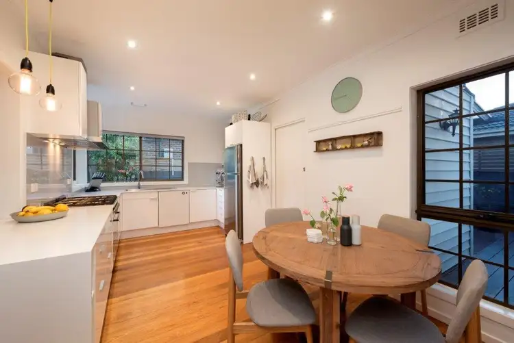 Fourth view of Homely townhouse listing, 1/15 Tullius Avenue, Oakleigh East VIC 3166