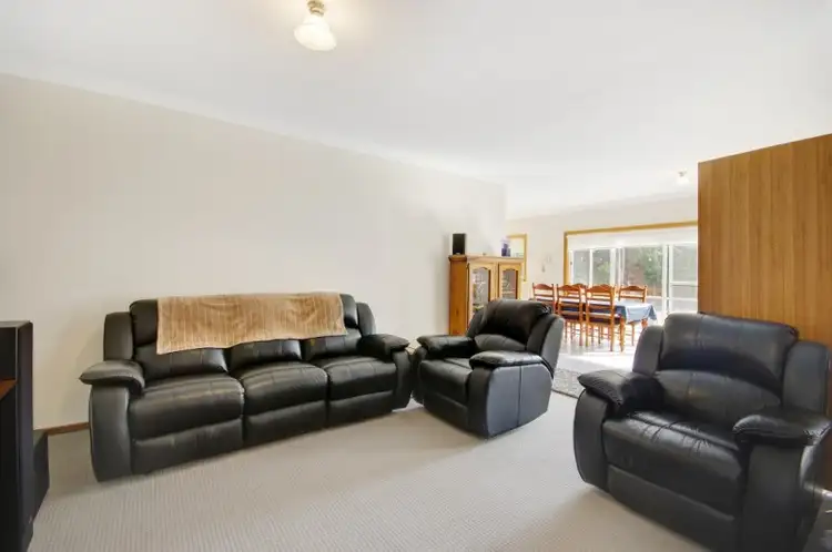 Third view of Homely townhouse listing, 2/9 Herd Road, Belmont VIC 3216
