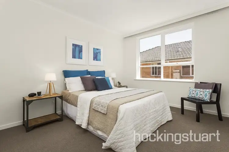 Sixth view of Homely apartment listing, 4/12 Edgar Street, Glen Iris VIC 3146